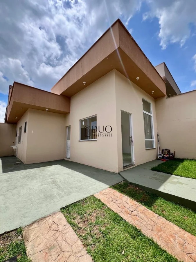 Casa para Venda, Esplanada da Serra, Itabirito / MG