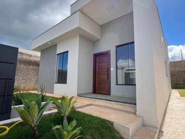 Casa Nova no Solare Van Danme