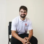 Leonardo Hamilton Garcia Oliveira