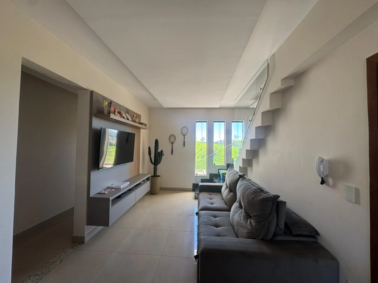 Cobertura de Alto Padrão no Recanto das Colinas 3 Quartos e Área Gourmet — foto 1