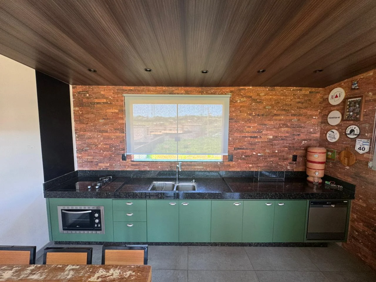 Cobertura de Alto Padrão no Recanto das Colinas 3 Quartos e Área Gourmet — foto 3