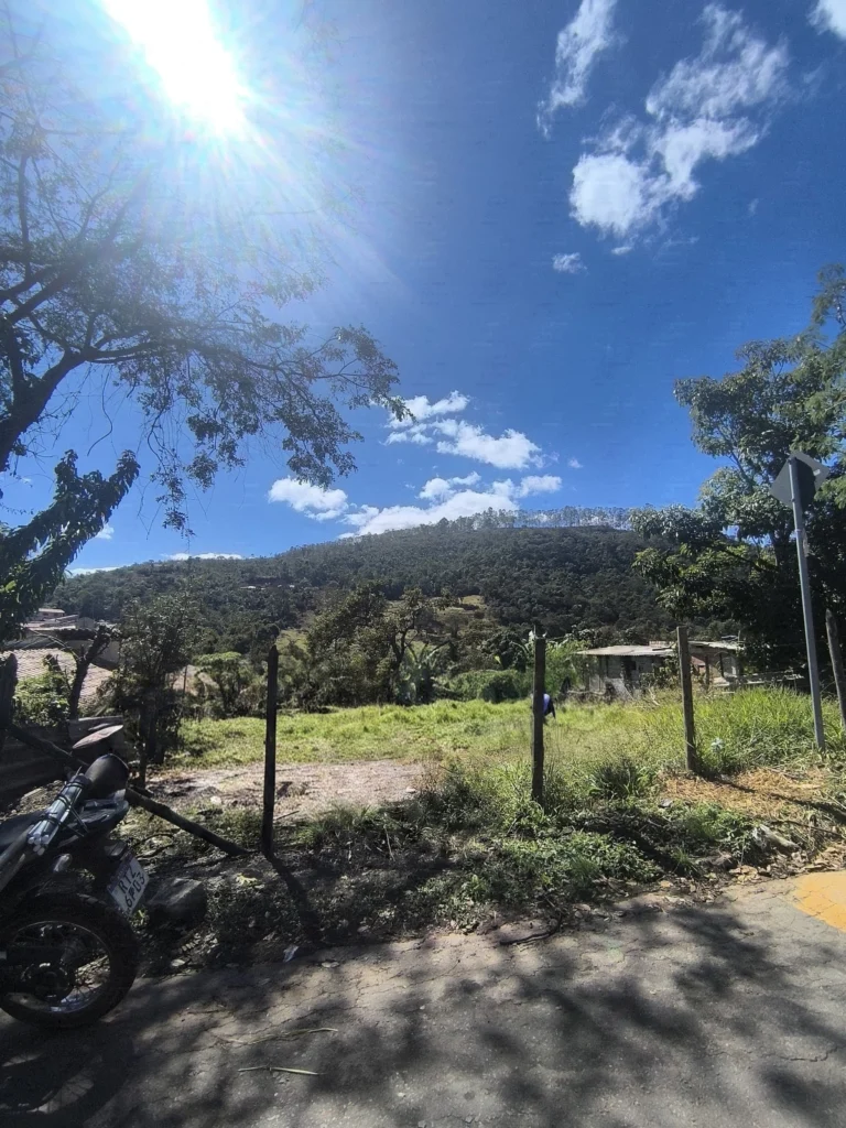 Lote bairro Portões